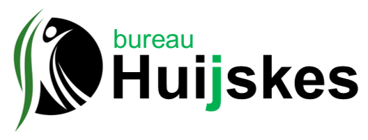 Bureau Huijskes / HR Max logo